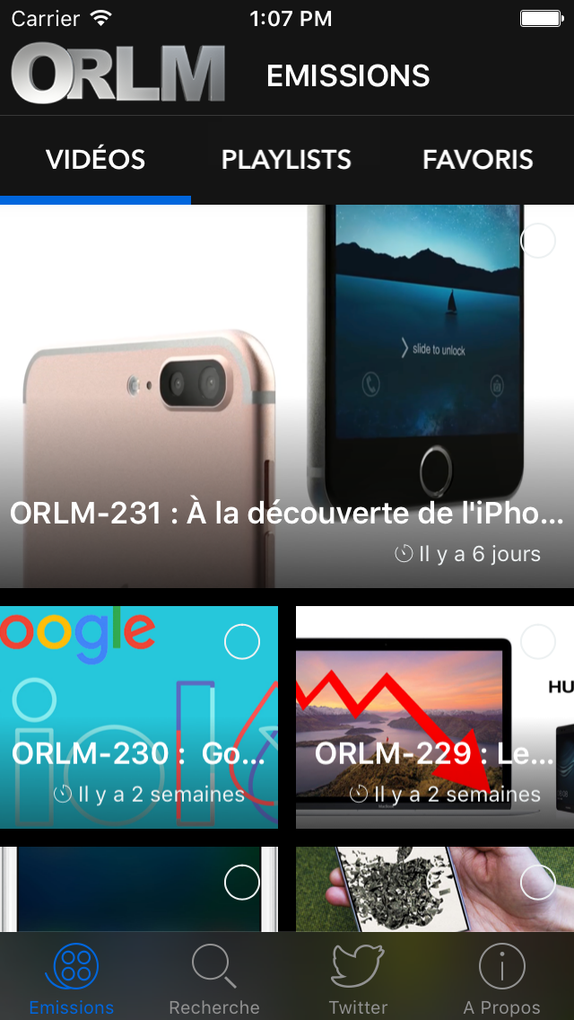 iPhone5s 01Screen